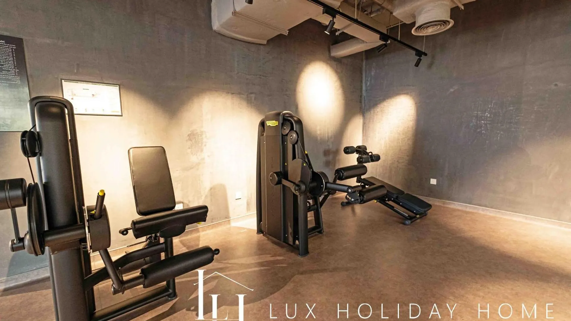 Lux The La Mer By The Sea Suite 4 Dubai