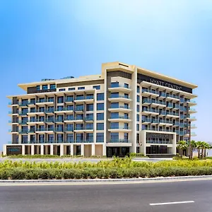 5* Hotel Hyatt Centric Jumeirah