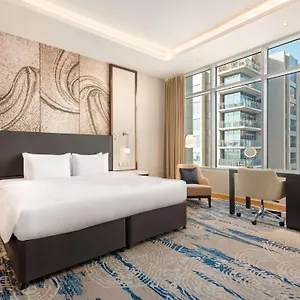 Novotel Gold District Szálloda