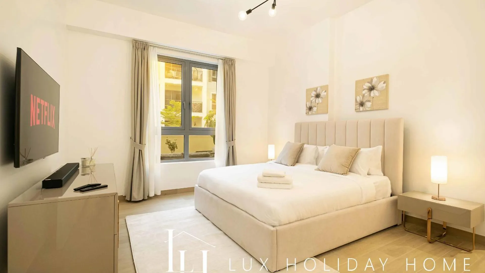 Lux The La Mer By The Sea Suite 4 Dubai 0*,