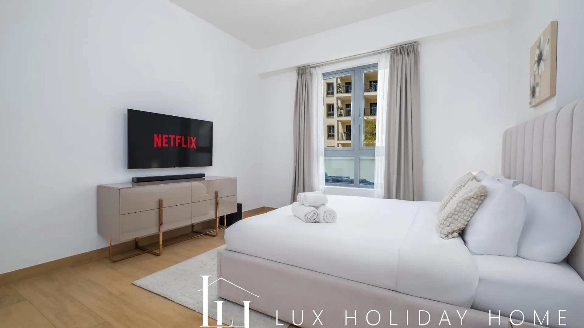 Apartment Lux The La Mer By The Sea Suite 4 Dubai United Arab Emirates